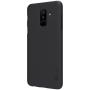 Nillkin Super Frosted Shield Matte cover case for Samsung Galaxy A6 Plus (2018) order from official NILLKIN store